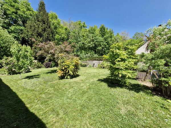 Maison 4 Chambres - ORVAULT CHOLIERE