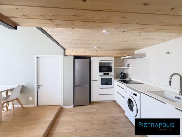À VENDRE – Appartement T2/T3 lumineux – Place Colbert, Lyon