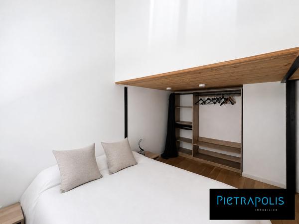À VENDRE – Appartement T2/T3 lumineux – Place Colbert, Lyon