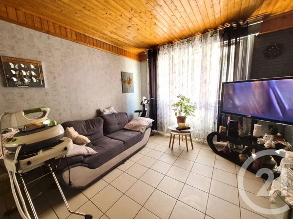 Maison à vendre  4 pièces - 104 m 2   CALAIS  - 62