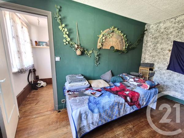 Maison à vendre  4 pièces - 104 m 2   CALAIS  - 62