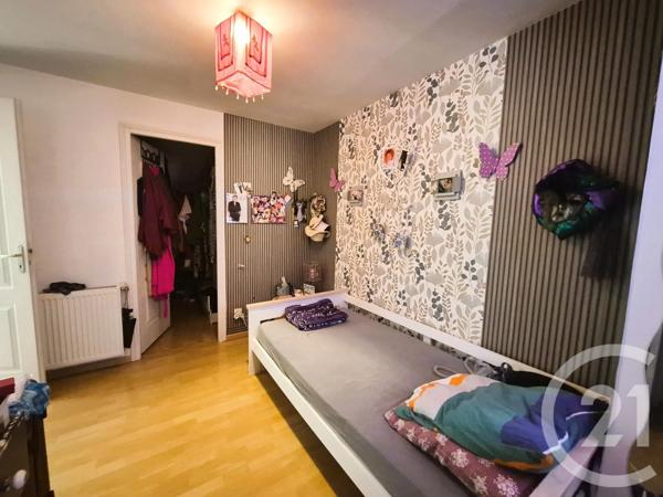 Maison à vendre  4 pièces - 104 m 2   CALAIS  - 62