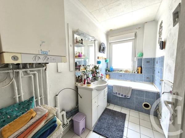 Maison à vendre  4 pièces - 104 m 2   CALAIS  - 62