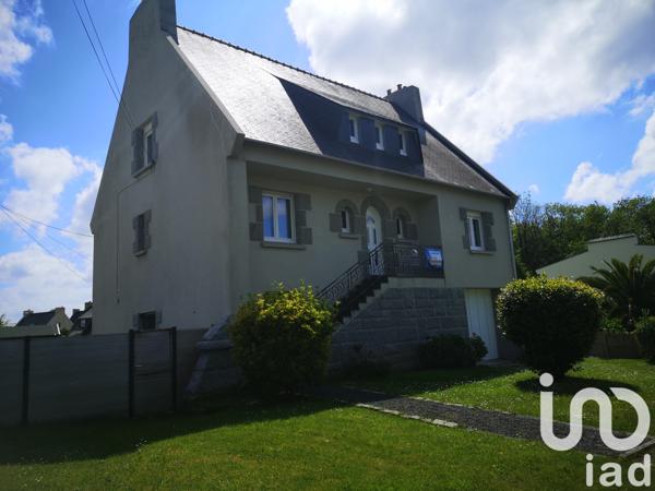 Maison à vendre 7 pièces 135 m² Guilers