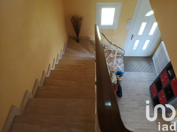 Maison à vendre 7 pièces 135 m² Guilers