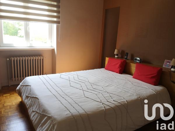 Maison à vendre 7 pièces 135 m² Guilers