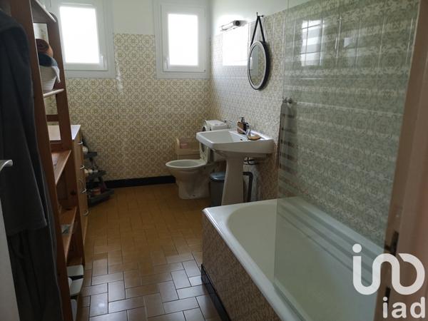 Maison à vendre 7 pièces 135 m² Guilers