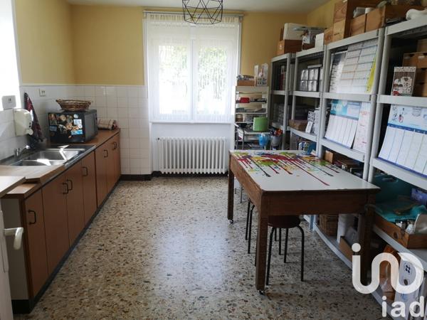 Maison à vendre 7 pièces 135 m² Guilers