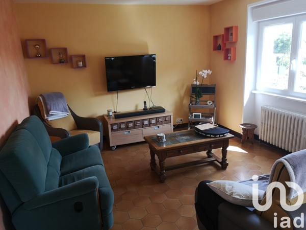 Maison à vendre 7 pièces 135 m² Guilers