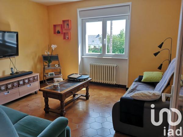 Maison à vendre 7 pièces 135 m² Guilers