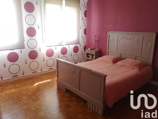 Maison à vendre 7 pièces 135 m² Guilers