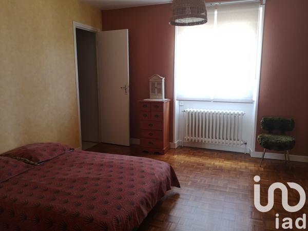 Maison à vendre 7 pièces 135 m² Guilers