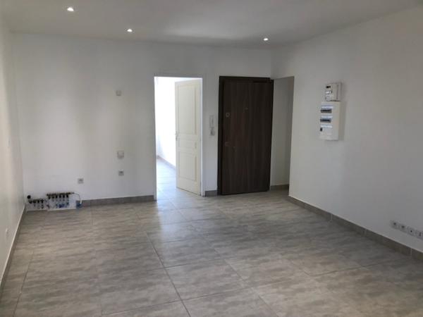 Immeuble Marseille 340 m2