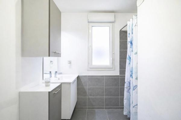 À vendre Appartement T3 de 57m² à MARSEILLE 4EME ARRONDISSEMENT