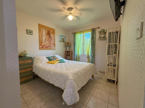 Vente Villa 5 pièces à Saint-Saturnin-Lès-Apt