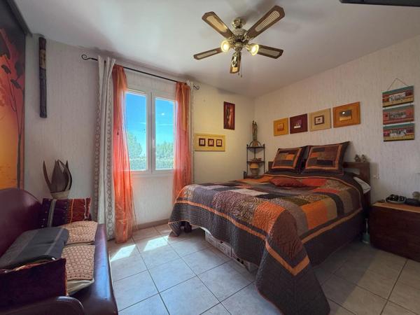 Vente Villa 5 pièces à Saint-Saturnin-Lès-Apt