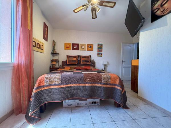 Vente Villa 5 pièces à Saint-Saturnin-Lès-Apt