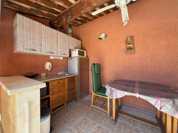 Vente Villa 5 pièces à Saint-Saturnin-Lès-Apt