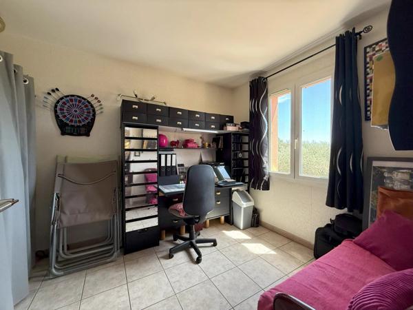 Vente Villa 5 pièces à Saint-Saturnin-Lès-Apt