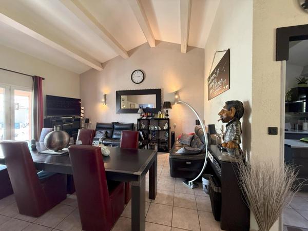 Vente Villa 5 pièces à Saint-Saturnin-Lès-Apt