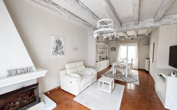 Maison à vendre    5 pièces •  Avignon