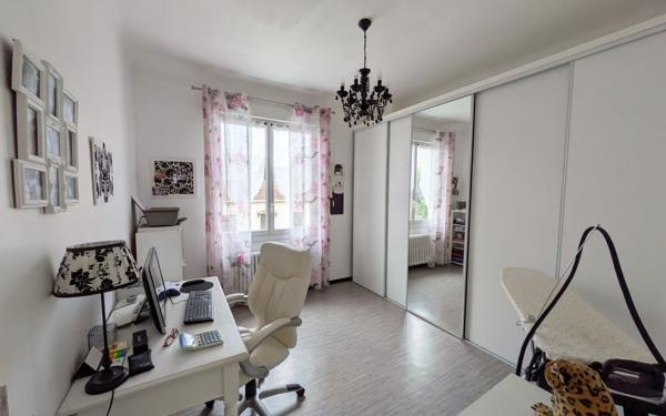 Maison à vendre    5 pièces •  Avignon