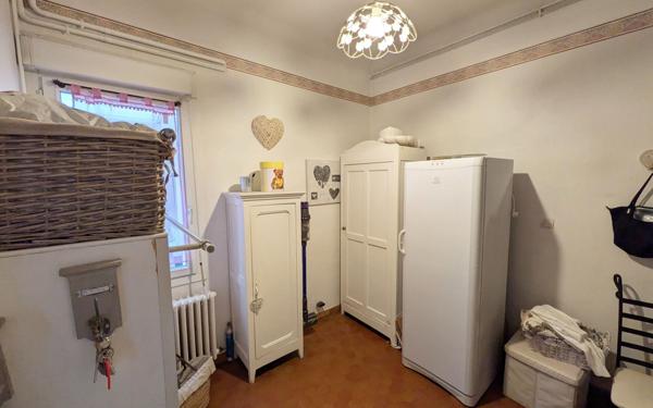 Maison à vendre    5 pièces •  Avignon