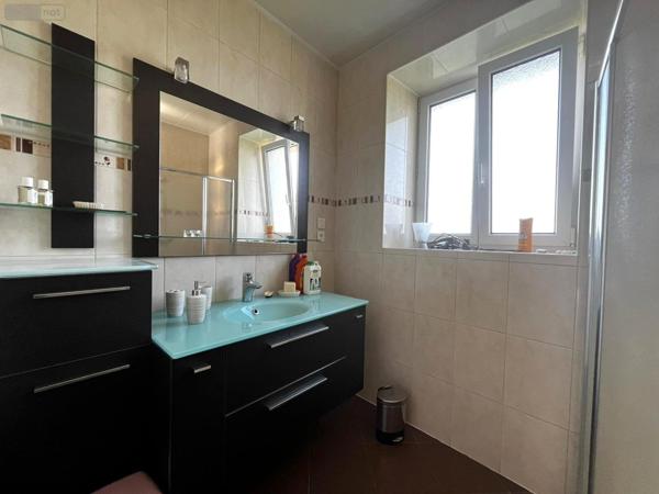 Maison à vendre à Bannes en Haute-Marne (52360), ref : SGML114593