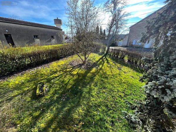 Maison à vendre à Bannes en Haute-Marne (52360), ref : SGML114593