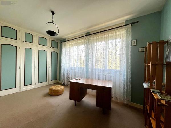 Maison à vendre à Bannes en Haute-Marne (52360), ref : SGML114593