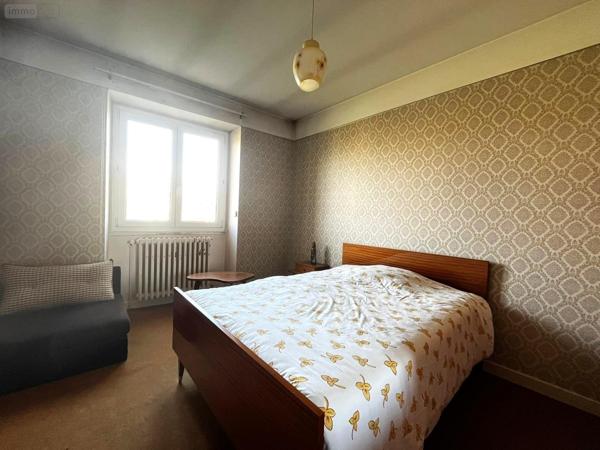 Maison à vendre à Bannes en Haute-Marne (52360), ref : SGML114593