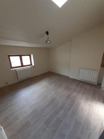 Appartement Nancy 1 pièce(s) 23.38 m2 - QUARTIER CHARLES III