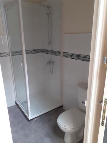 Appartement Nancy 1 pièce(s) 23.38 m2 - QUARTIER CHARLES III