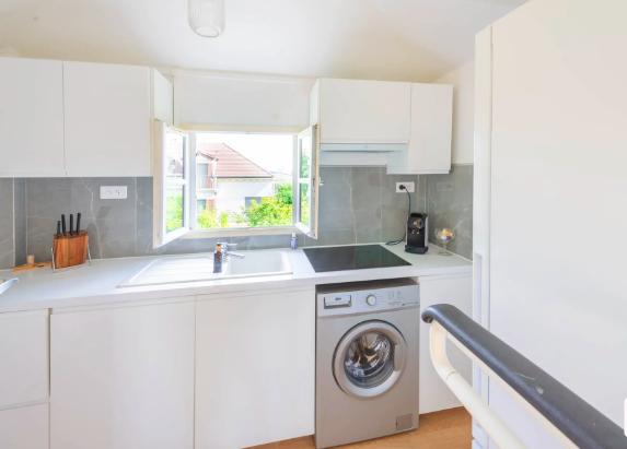 Appartement 2 pièces - 40 m²