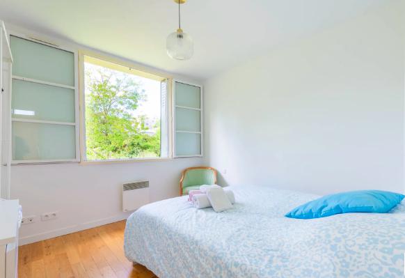 Appartement 2 pièces - 40 m²