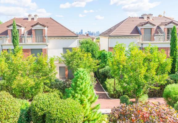 Appartement 2 pièces - 40 m²