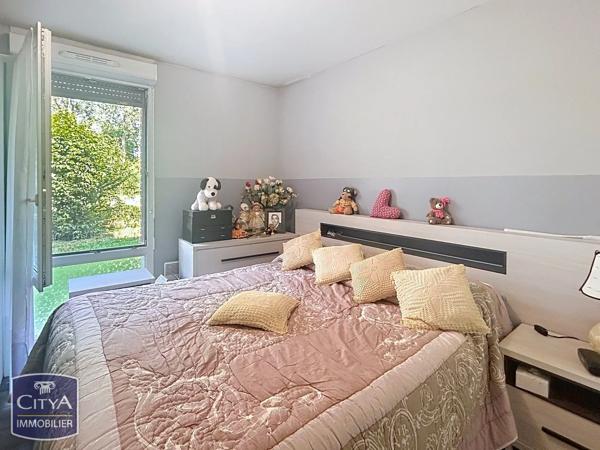 Appartement à vendre 2 pièces 48.57m² Condé-sur-l'Escaut (59163)