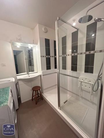 Appartement à vendre 2 pièces 48.57m² Condé-sur-l'Escaut (59163)