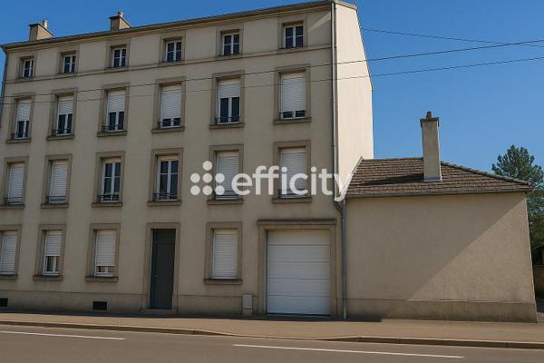 Immeuble 25 pièces - 522 m²