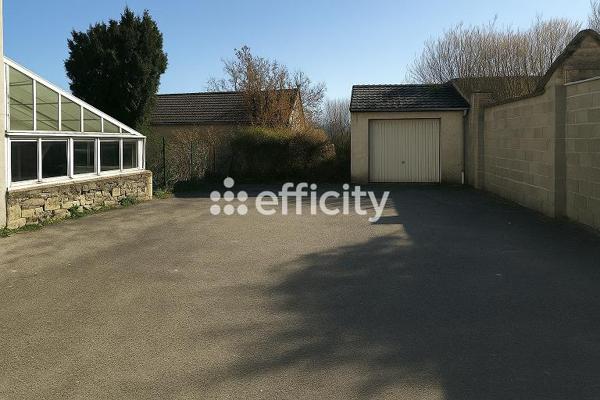 Immeuble 25 pièces - 522 m²