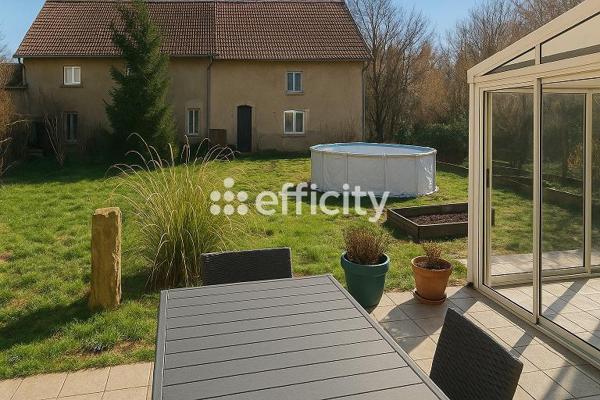 Immeuble 25 pièces - 522 m²