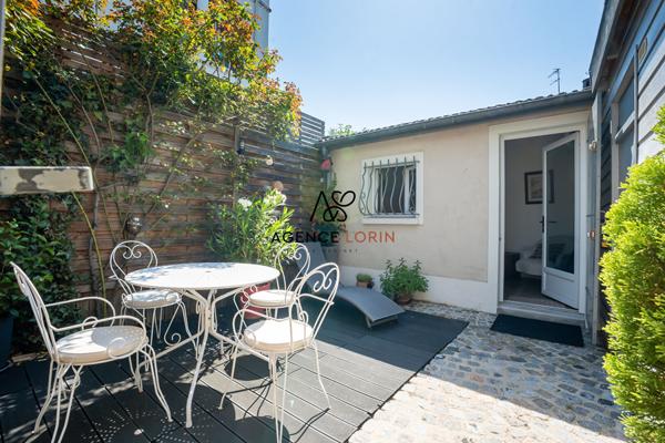Maison Le Vésinet 5 pièce(s) 94.68 m2 Le vesinet Maison Le Vésinet 5 pièce(s) 94.68 m2 Le vesinet