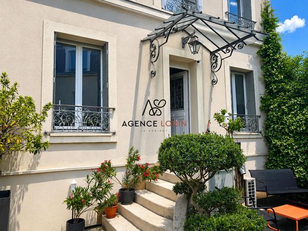 Maison Le Vésinet 5 pièce(s) 94.68 m2 Le vesinet Maison Le Vésinet 5 pièce(s) 94.68 m2 Le vesinet
