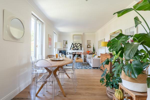 Maison Le Vésinet 5 pièce(s) 94.68 m2 Le vesinet Maison Le Vésinet 5 pièce(s) 94.68 m2 Le vesinet