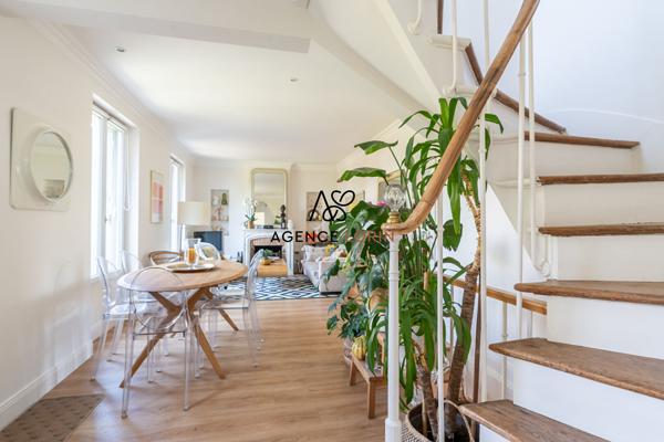 Maison Le Vésinet 5 pièce(s) 94.68 m2 Le vesinet Maison Le Vésinet 5 pièce(s) 94.68 m2 Le vesinet