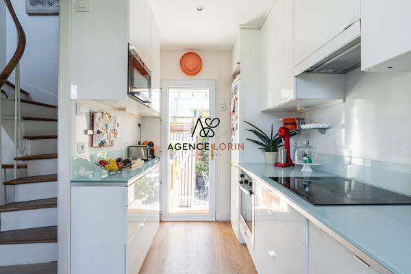 Maison Le Vésinet 5 pièce(s) 94.68 m2 Le vesinet Maison Le Vésinet 5 pièce(s) 94.68 m2 Le vesinet