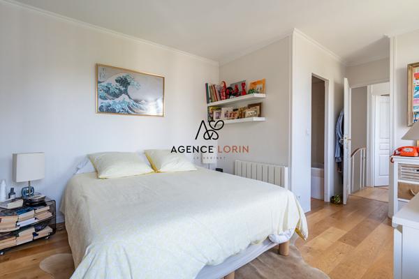 Maison Le Vésinet 5 pièce(s) 94.68 m2 Le vesinet Maison Le Vésinet 5 pièce(s) 94.68 m2 Le vesinet