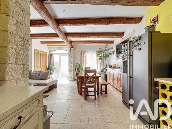 Maison à vendre 3 pièces 125 m² Corneilhan