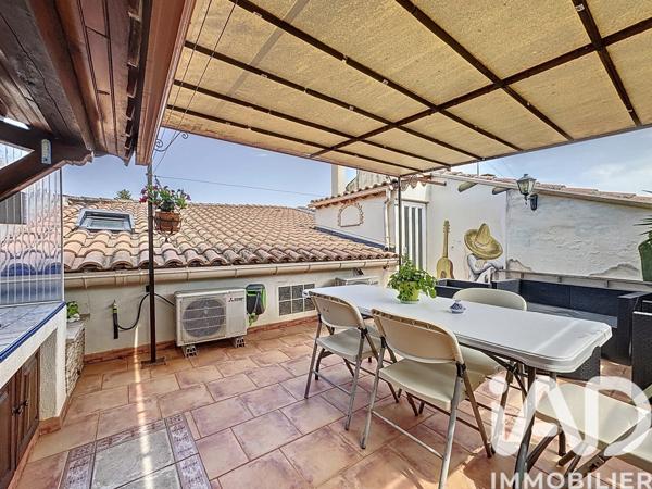 Maison à vendre 3 pièces 125 m² Corneilhan