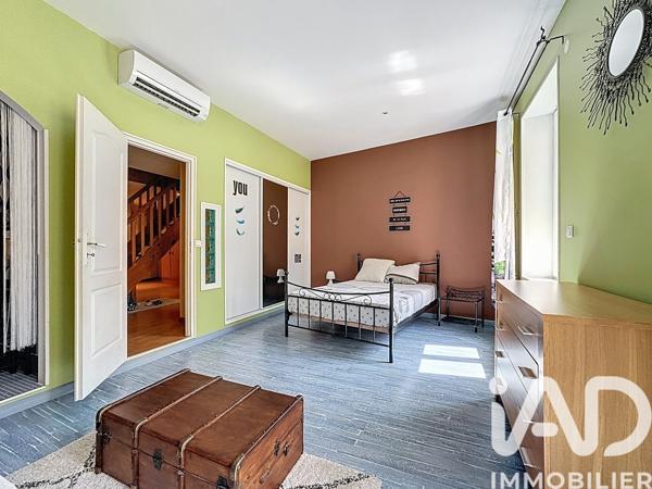 Maison à vendre 3 pièces 125 m² Corneilhan